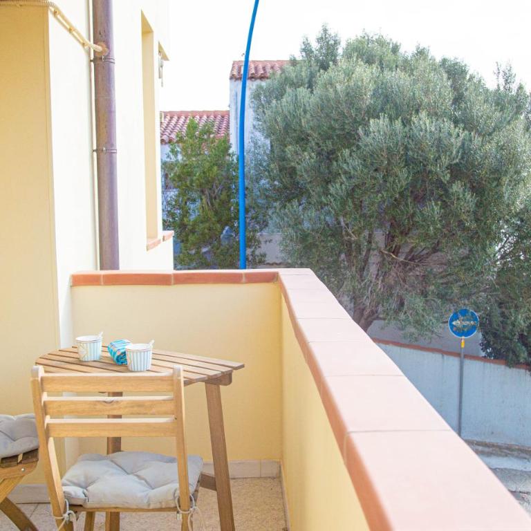 Casa Lucy del Mare - Cala Gonone - Appartamento con 2 Camere da Letto - 18