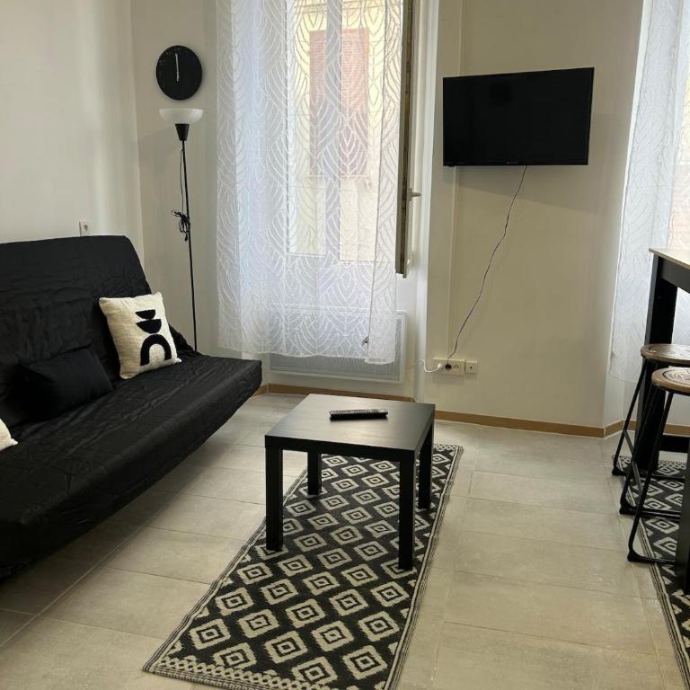 T2 cosy - Appartement 2 Chambres - 2