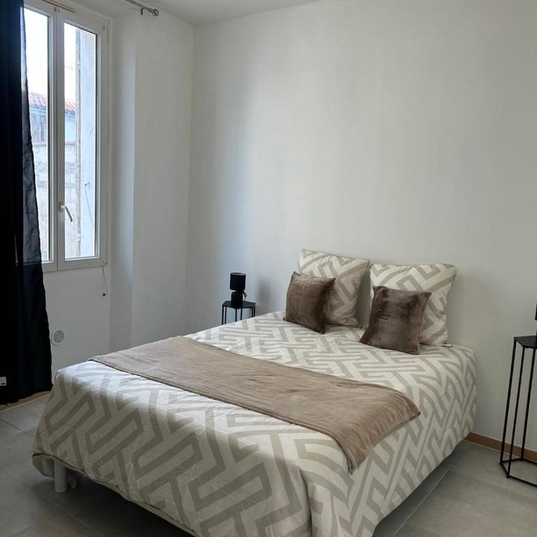 T2 cosy - Appartement 2 Chambres - 6