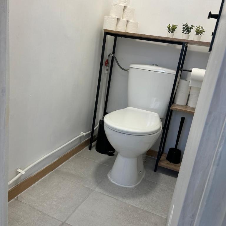 T2 cosy - Appartement 2 Chambres - 11