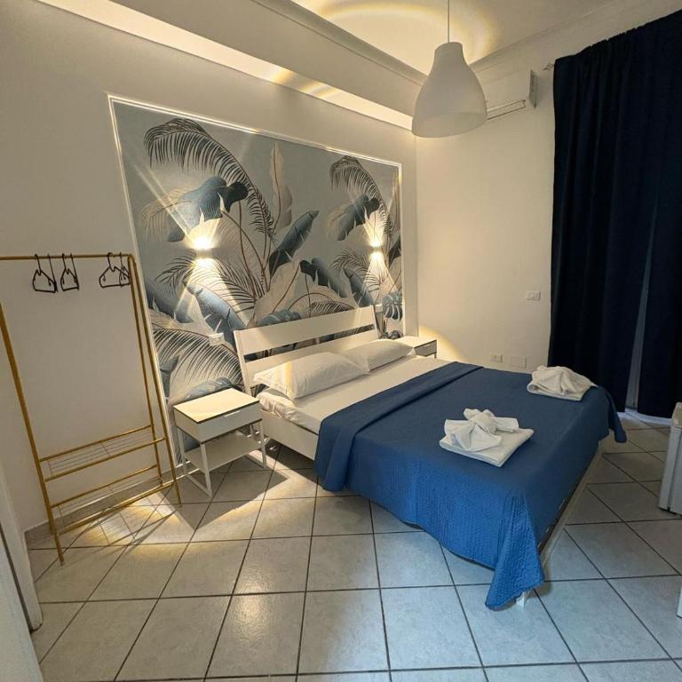 ViRen Rooms - Camera Matrimoniale con Balcone - 2