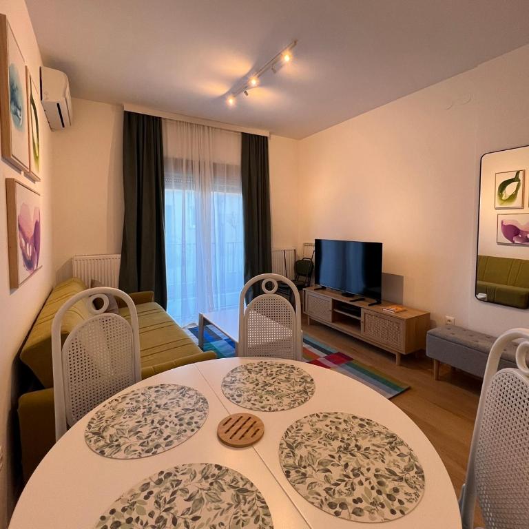 Apartman A4 - Apartman sa 1 Spavaćom Sobom - 14