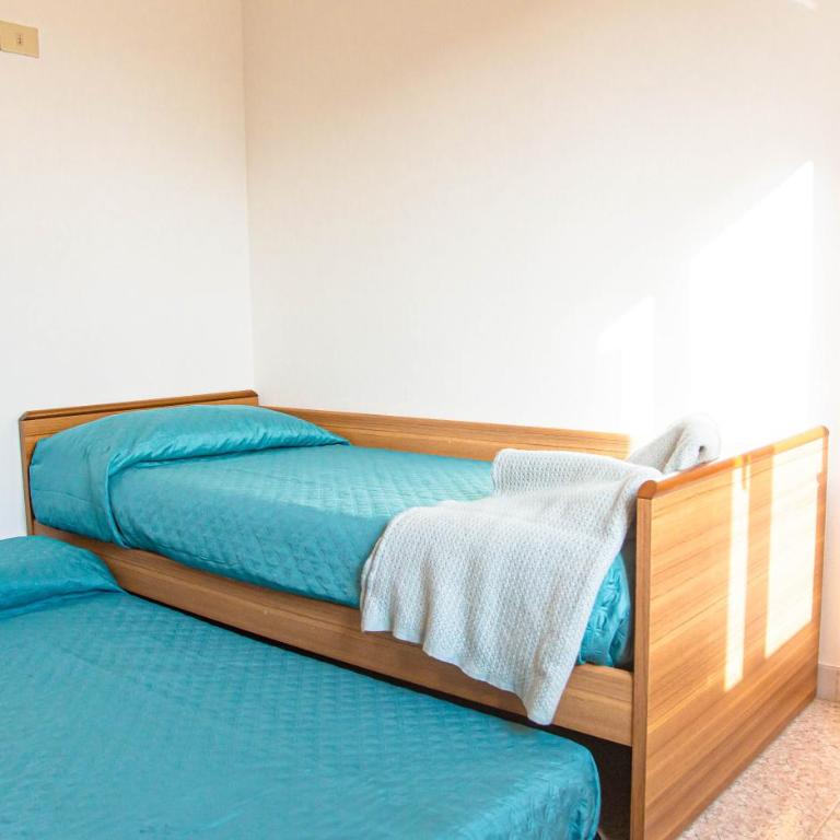 Casa Lucy del Mare - Cala Gonone - Appartamento con 2 Camere da Letto - 27