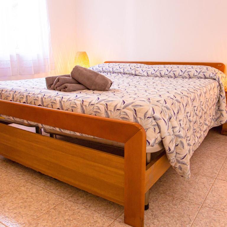 Casa Lucy del Mare - Cala Gonone - Appartamento con 2 Camere da Letto - 30