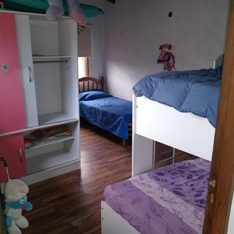 Casa Barrio Medrano 5pax - Chacras by Inside - Apartamento de 3 dormitorios - 2