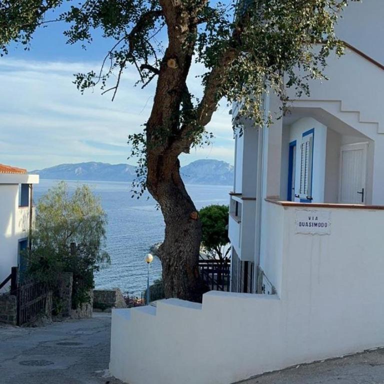 Casa Lucy del Mare - Cala Gonone - Appartamento con 2 Camere da Letto - 4