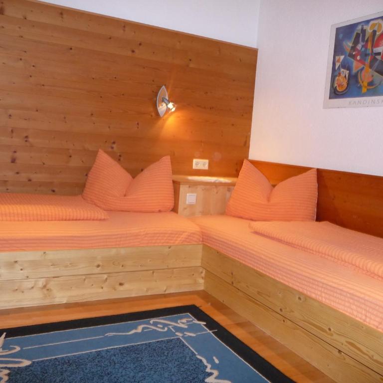 Appartement Weigl - Two-Bedroom Apartment - 39