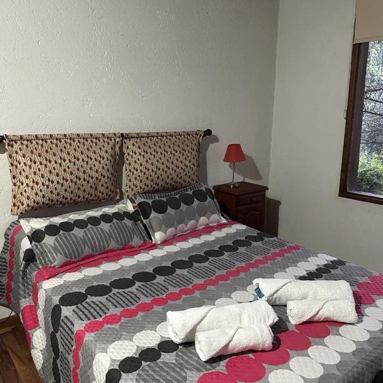 Casa Barrio Medrano 5pax - Chacras by Inside - Apartamento de 3 dormitorios - 29