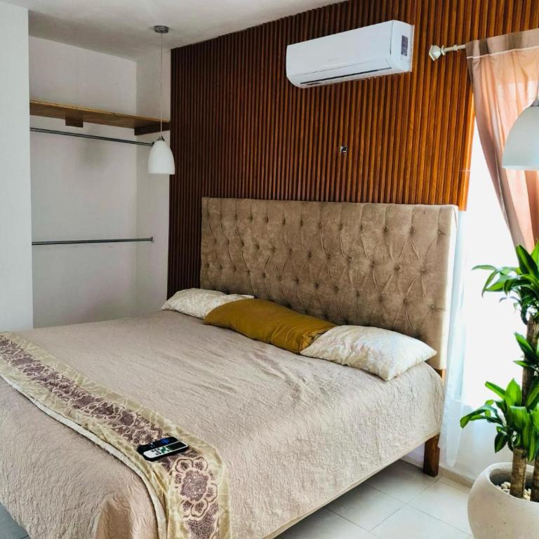 Casa Lilieth Premium en Valladolid - Casa de 2 dormitorios - 6