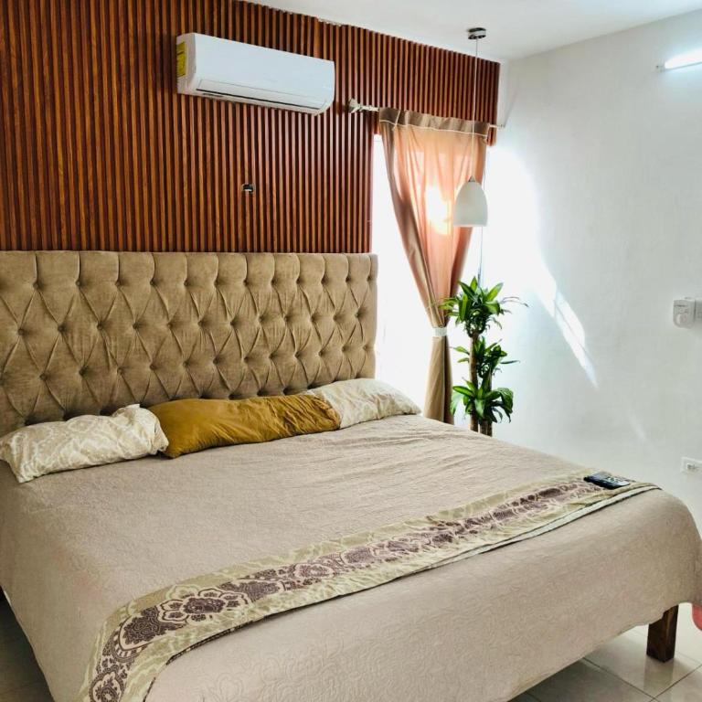 Casa Lilieth Premium en Valladolid - Casa de 2 dormitorios - 7