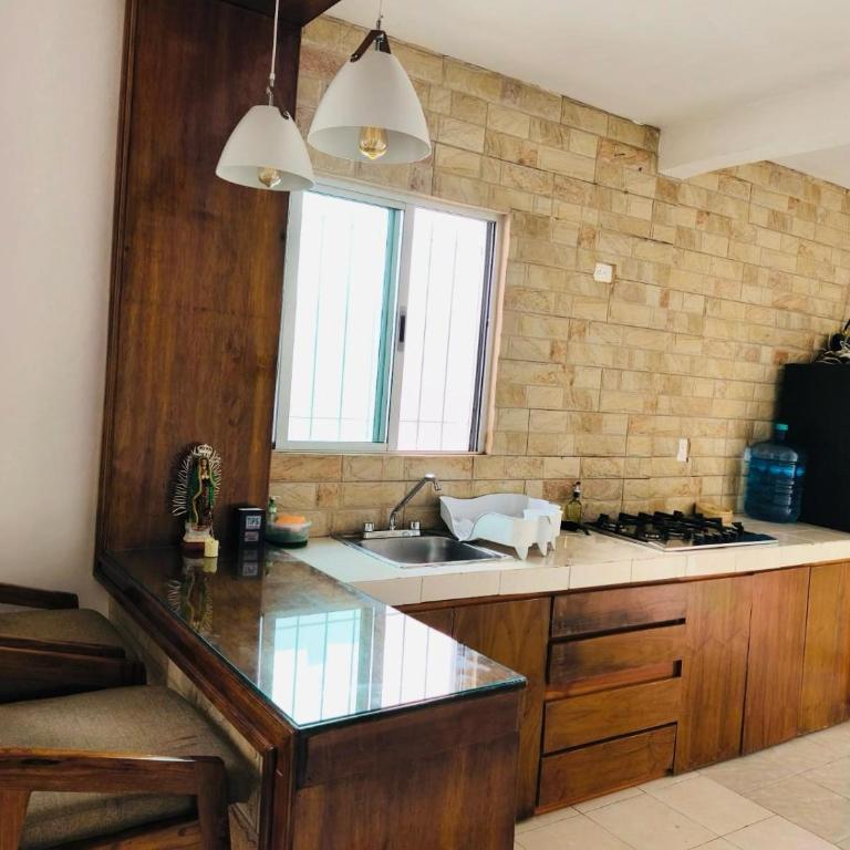 Casa Lilieth Premium en Valladolid - Casa de 2 dormitorios - 8