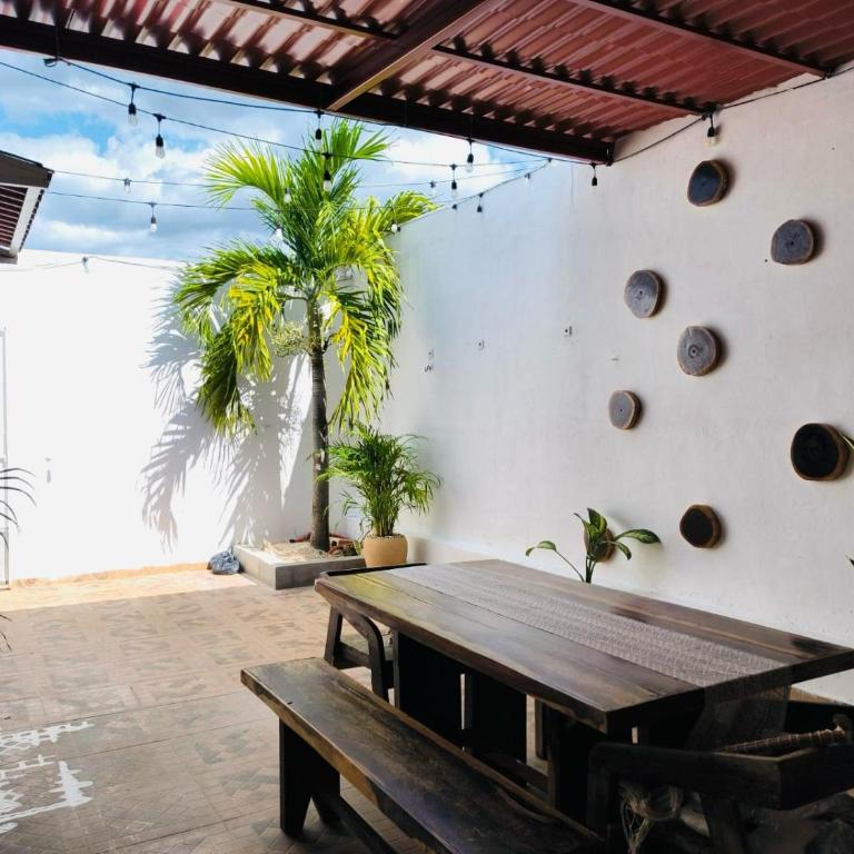 Casa Lilieth Premium en Valladolid - Casa de 2 dormitorios - 10