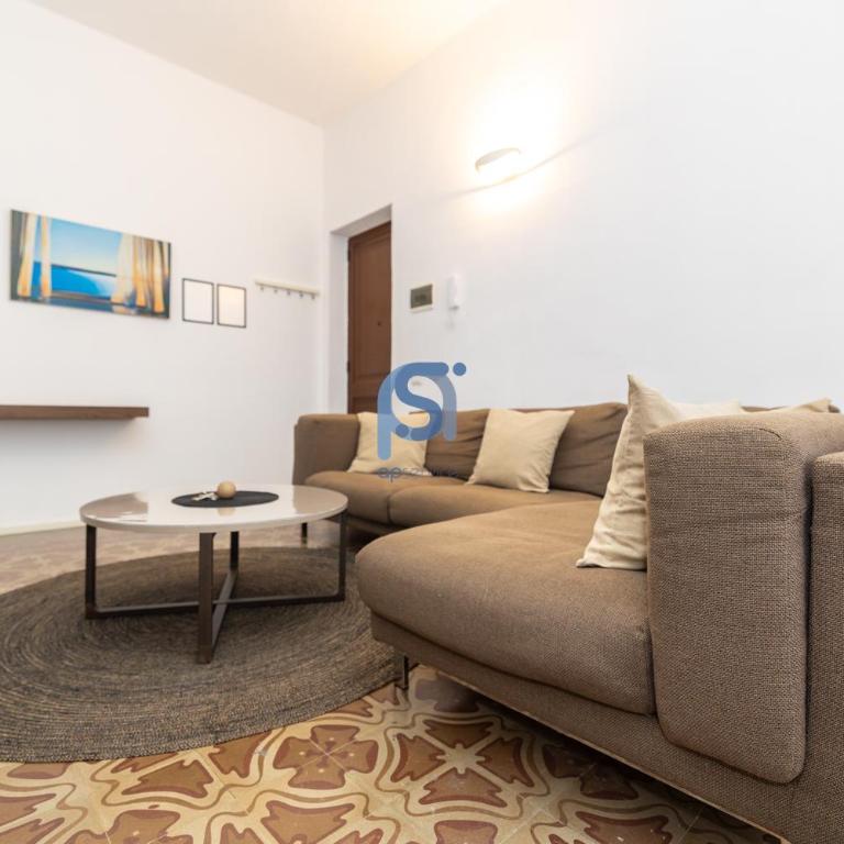 Ni Ni Apartments - Self Check in - Appartamento con 2 Camere da Letto, Balcone e Terrazza - 5
