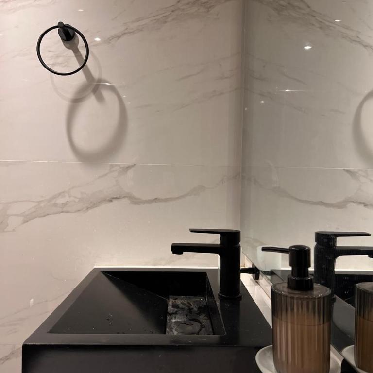 Cómodo doble altura Normandía - Apartamento de 1 dormitorio - 4