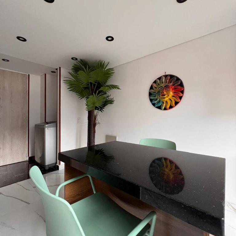 Cómodo doble altura Normandía - Apartamento de 1 dormitorio - 31