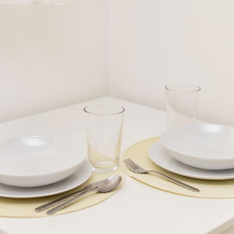 Luxury V - Ferga Suites - Deluxe Studio - 14