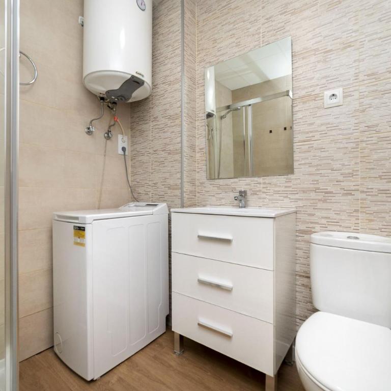 Luxury V - Ferga Suites - Deluxe Studio - 15