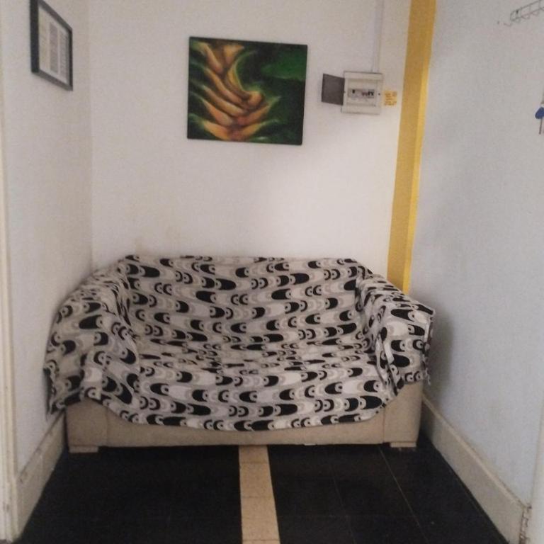 Porteño Av Corrientes Obelisco Bars Theater Apartment - Apartamento de 1 dormitorio - 40