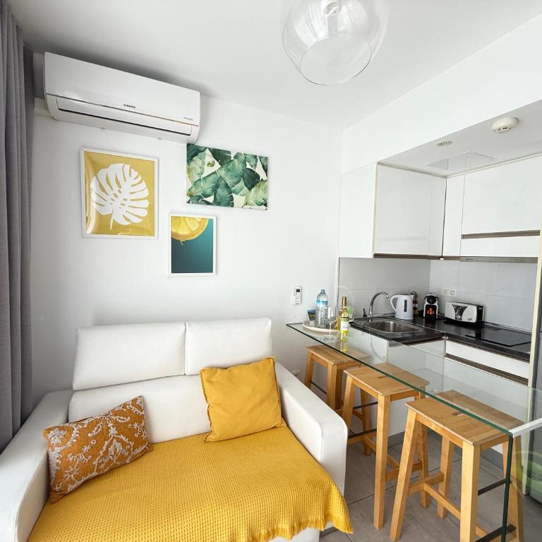 Bristol Sunset Beach PRIVATE apartment - Apartamento de 2 dormitorios - 4