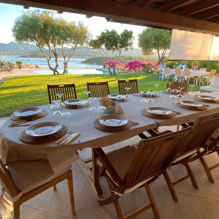 Villa Carlotta - Villa Deluxe - 2