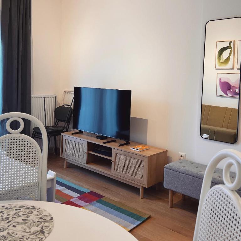 Apartman A4 - Apartman sa 1 Spavaćom Sobom - 15