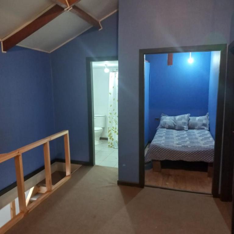 Casa Tranquila Panguipulli - Apartamento de 2 dormitorios - 4