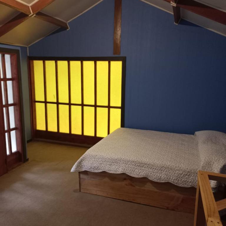 Casa Tranquila Panguipulli - Apartamento de 2 dormitorios - 5