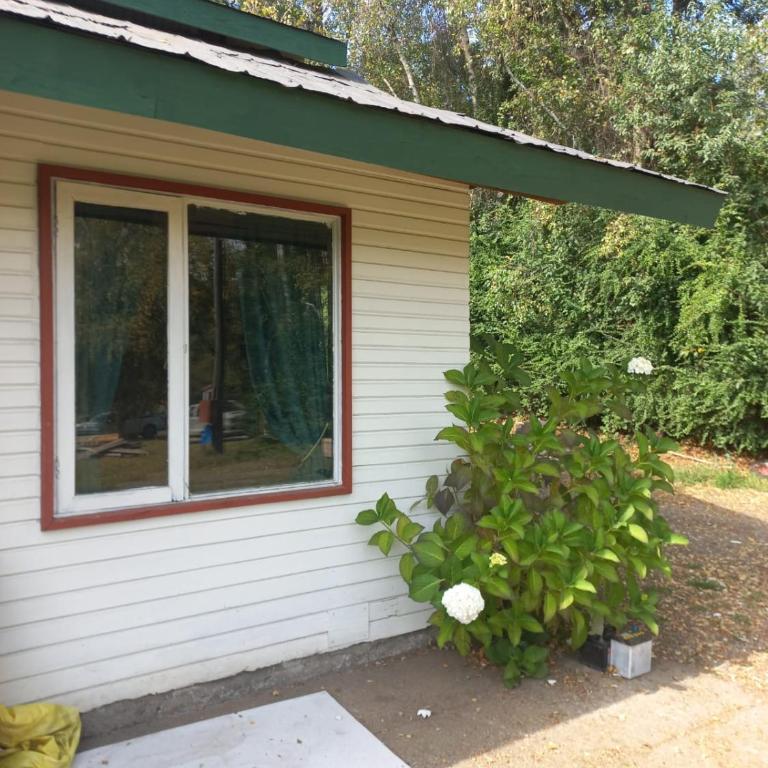 Casa Tranquila Panguipulli - Apartamento de 2 dormitorios - 6