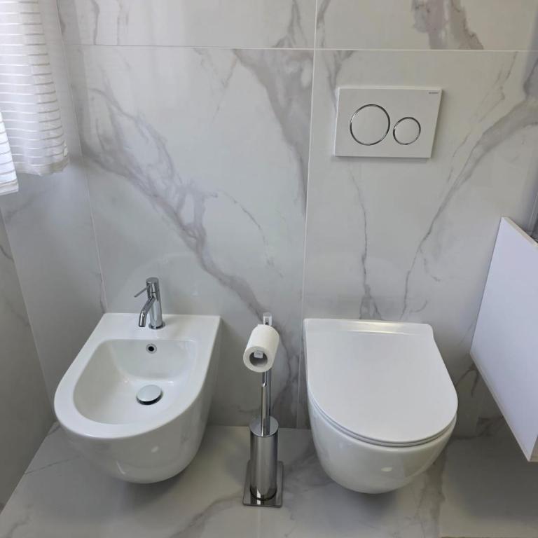 La casa di Aron - Appartamento con 3 Camere da Letto - 30