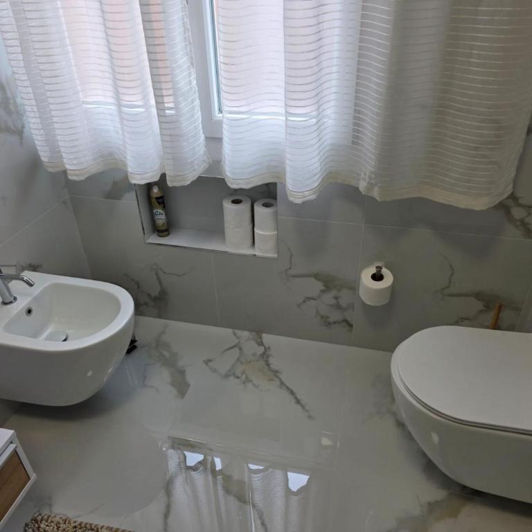 La casa di Aron - Appartamento con 3 Camere da Letto - 24