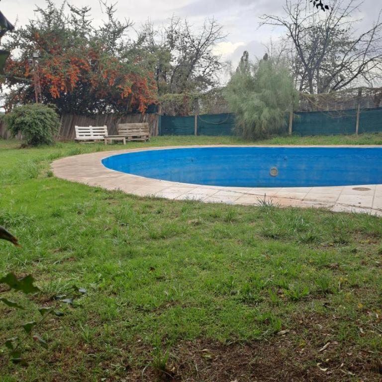 Casa Hogareña a minutos de Potrerillos y de Bodegas - Casa de 2 dormitorios - 3