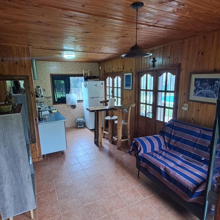 Casa Hogareña a minutos de Potrerillos y de Bodegas - Casa de 2 dormitorios - 9