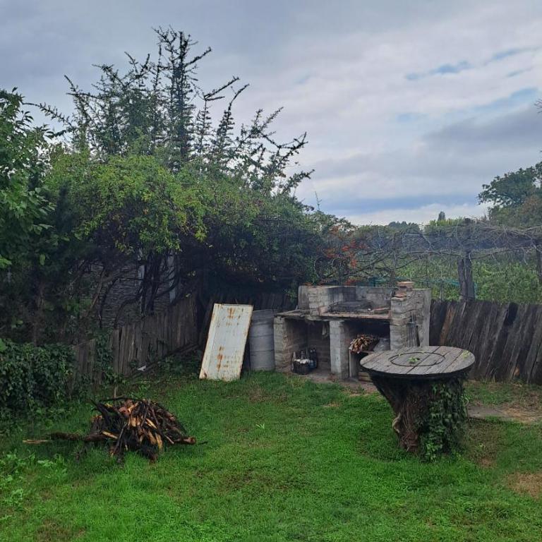 Casa Hogareña a minutos de Potrerillos y de Bodegas - Casa de 2 dormitorios - 4