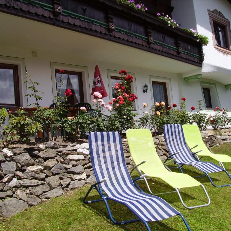 Appartement Weigl - Two-Bedroom Apartment - 26