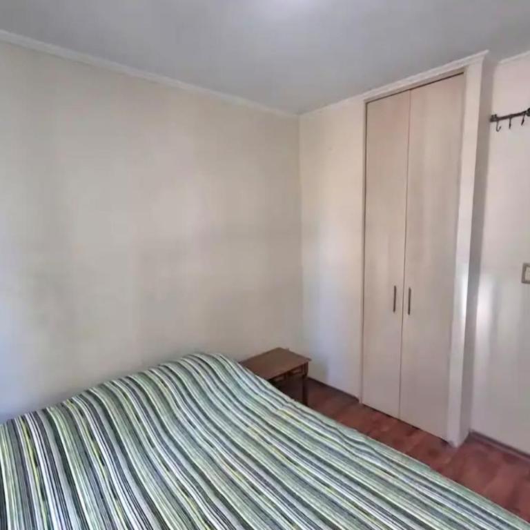 Departamento metro moneda - Apartamento de 2 dormitorios - 8