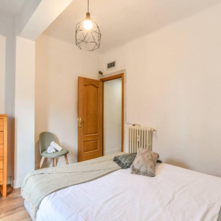 Tu piso ideal en Retiro - Moderno y con estilo - Apartment - 8