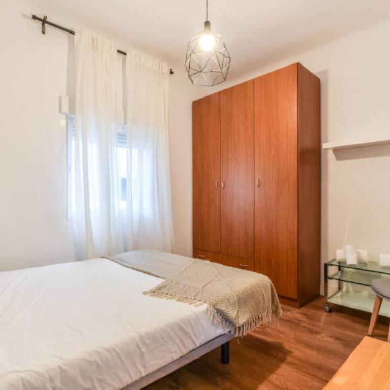 Tu piso ideal en Retiro - Moderno y con estilo - Apartment - 7