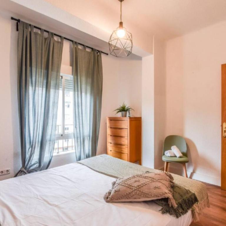 Tu piso ideal en Retiro - Moderno y con estilo - Apartment - 18