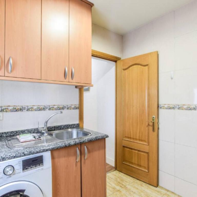 Tu piso ideal en Retiro - Moderno y con estilo - Apartment - 19