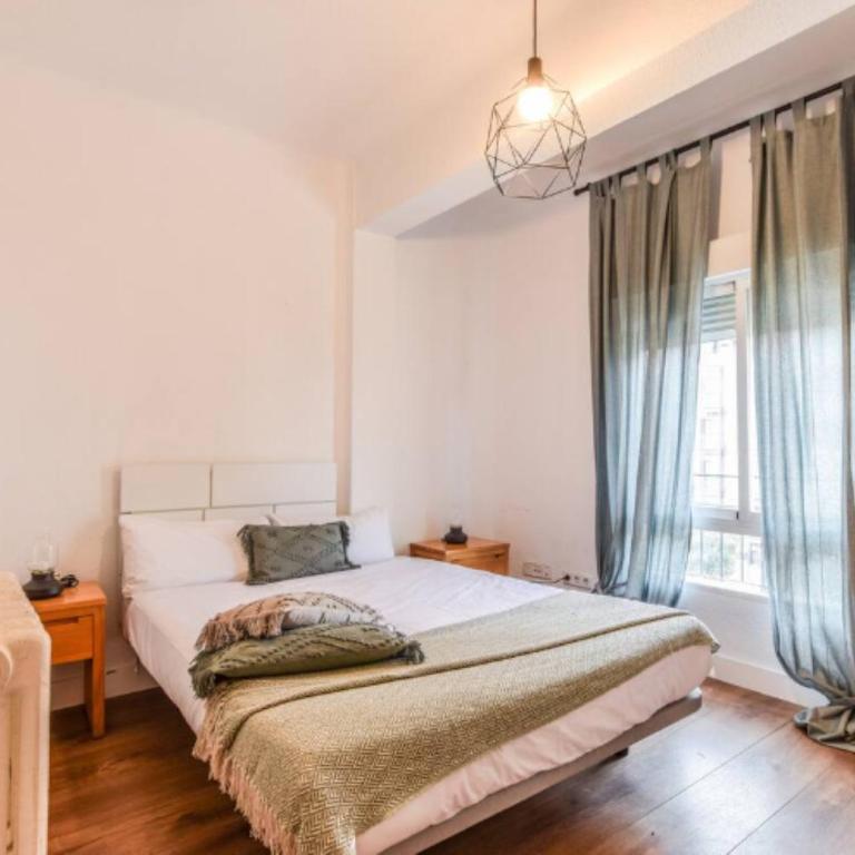 Tu piso ideal en Retiro - Moderno y con estilo - Apartment - 1
