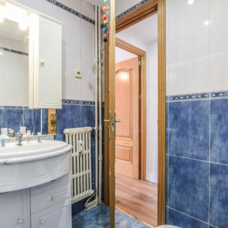 Tu piso ideal en Retiro - Moderno y con estilo - Apartment - 21