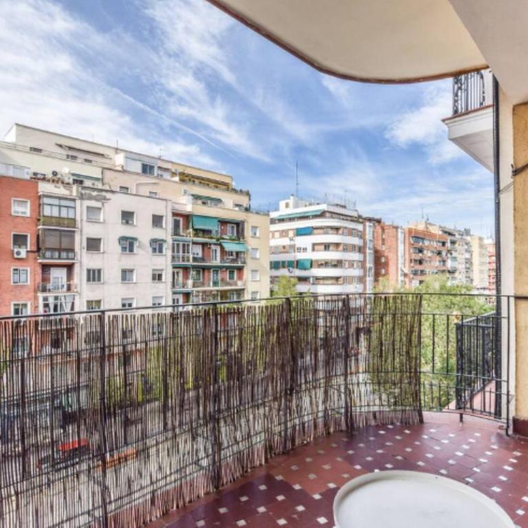 Tu piso ideal en Retiro - Moderno y con estilo - Apartment - 6