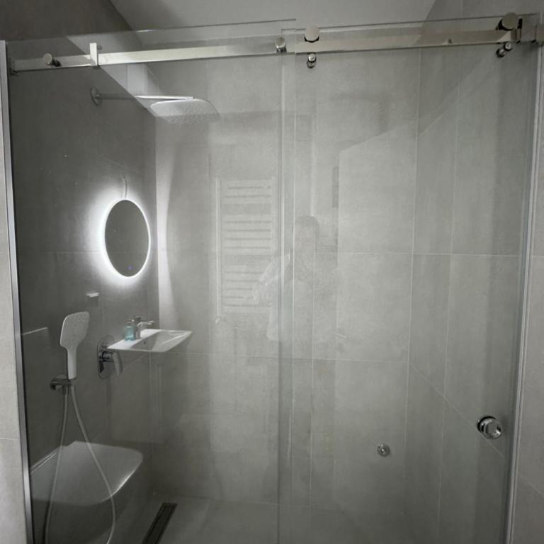 Delta Planet Apartman - Apartman sa 1 Spavaćom Sobom - 19