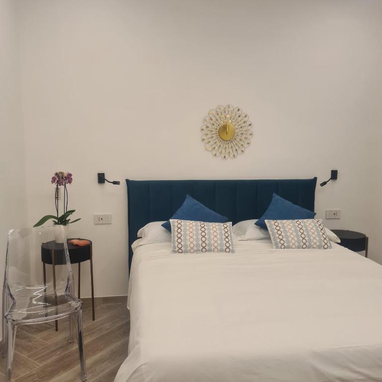 Tenuta Rispoli Amalfi vacationhouse - Appartamento con 1 Camera da Letto - 19