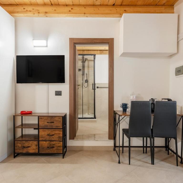 La carbonaia rooms in Agrigento - Camera Tripla Comfort - 7