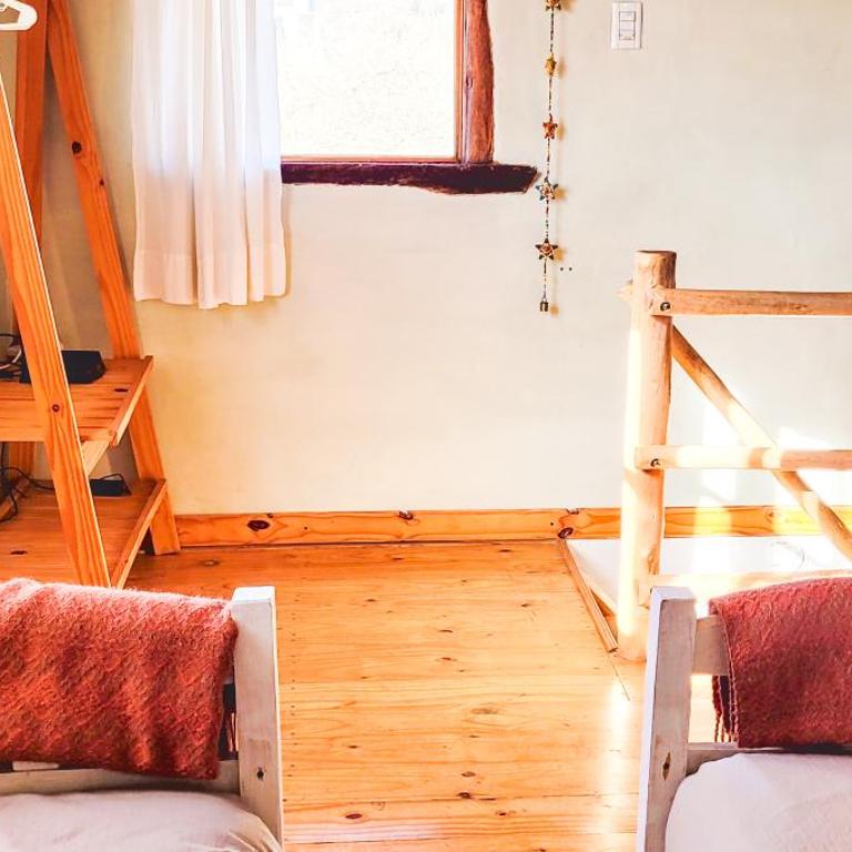Casa Paz, hermosas vistas, a 9 minutos del centro - Chalet de 1 dormitorio - 6