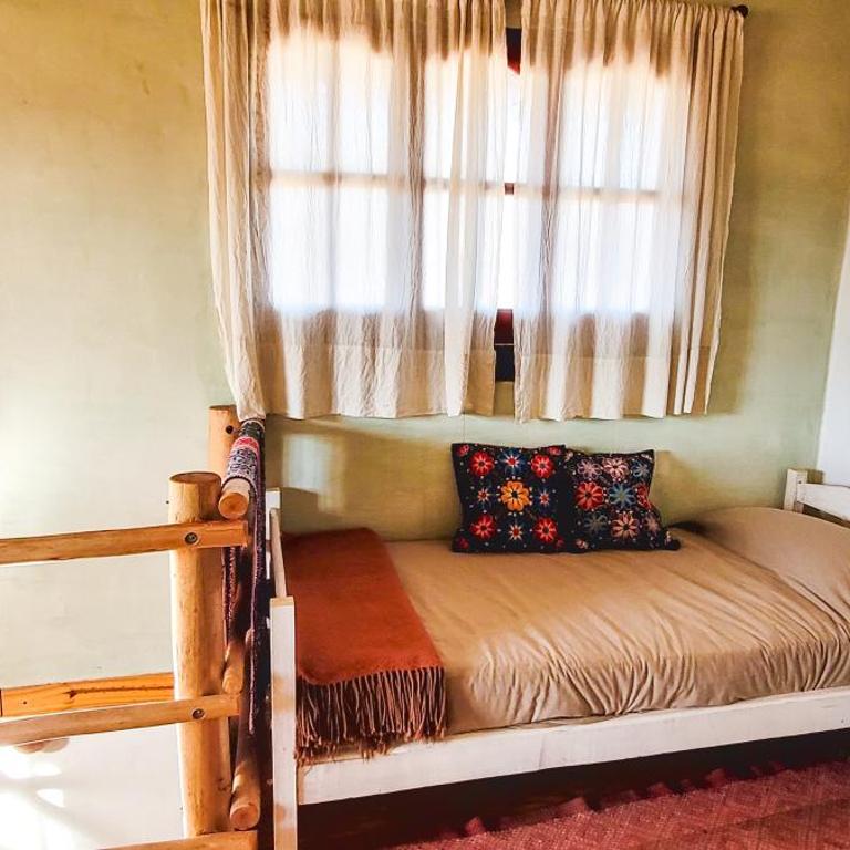 Casa Paz, hermosas vistas, a 9 minutos del centro - Chalet de 1 dormitorio - 7
