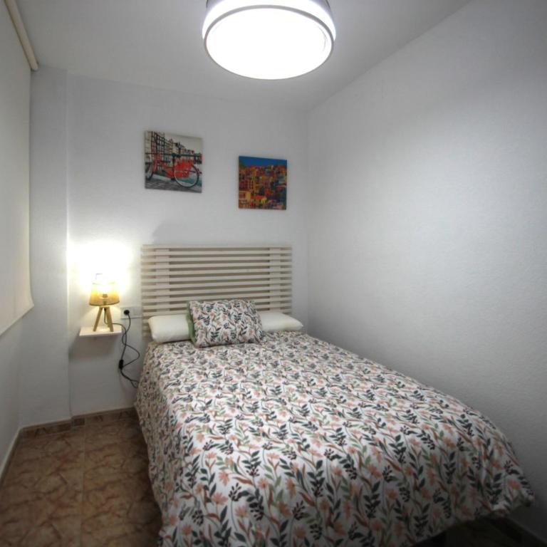 Dreams Views in the Mediterráneo A102 - Five-Bedroom Premium Apartment - 16