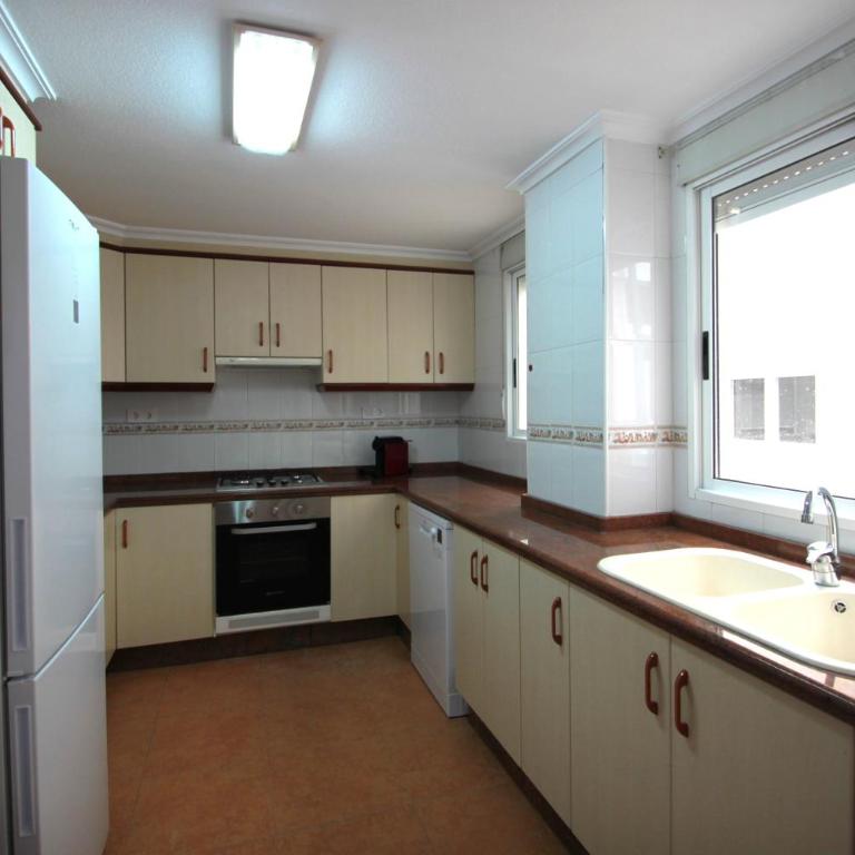 Dreams Views in the Mediterráneo A102 - Five-Bedroom Premium Apartment - 24