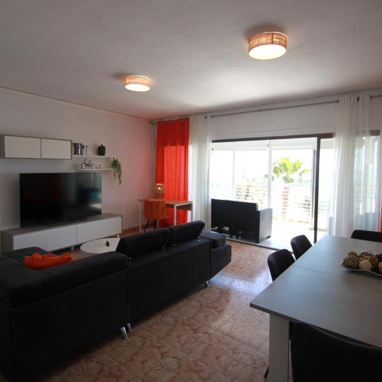 Dreams Views in the Mediterráneo A102 - Five-Bedroom Premium Apartment - 21